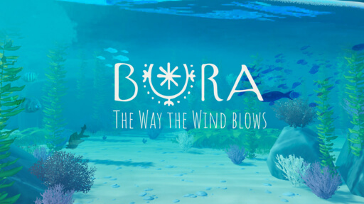 Bura: The Way the Wind Blows