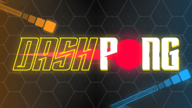 Dashpong