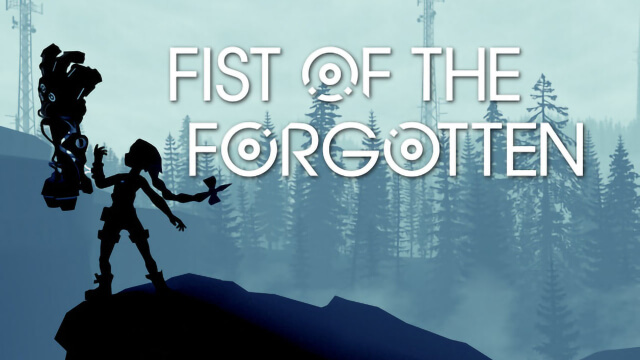 Fist of the Forgotten