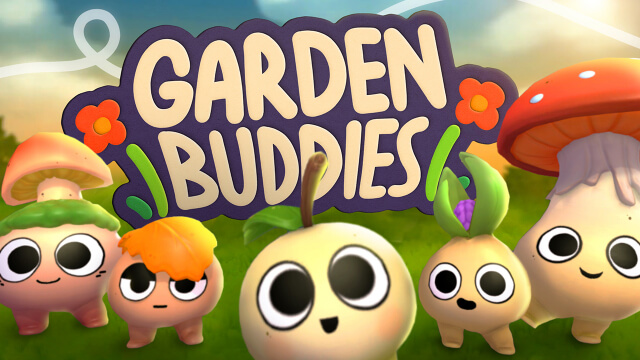 Garden Buddies