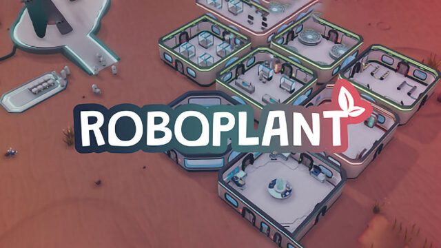 Roboplant