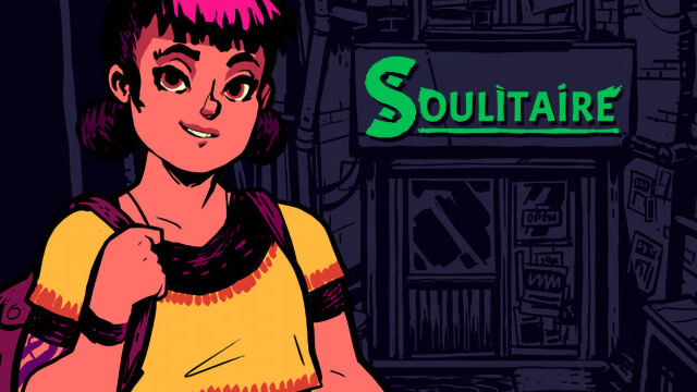 Soulitaire