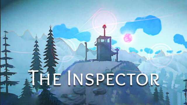 The Inspector