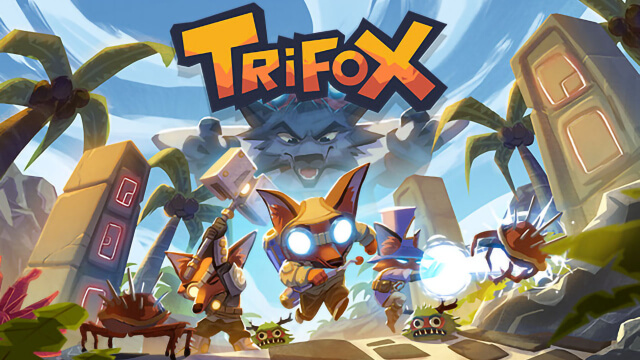 Trifox