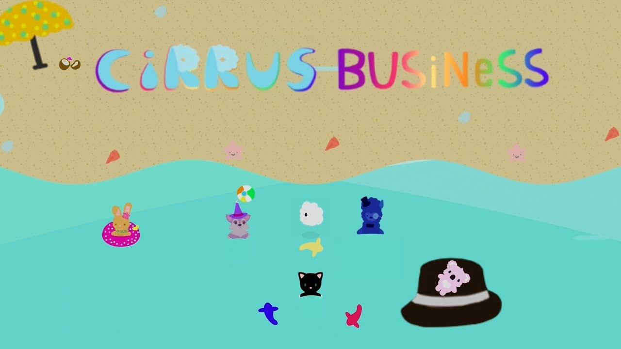 Cirrus Business