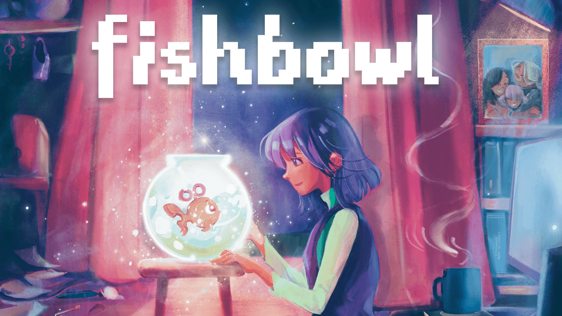 Fishbowl