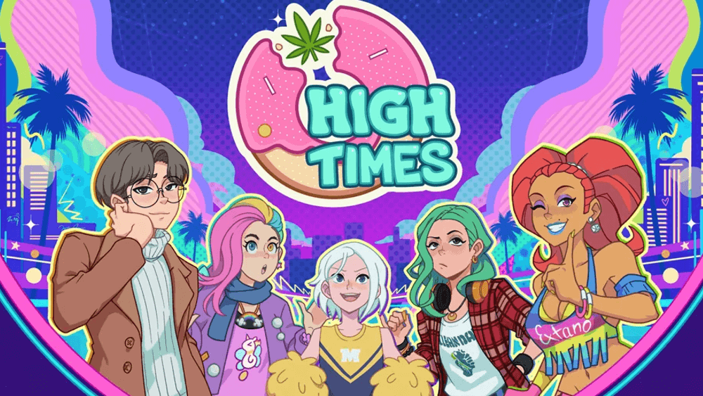 High Times