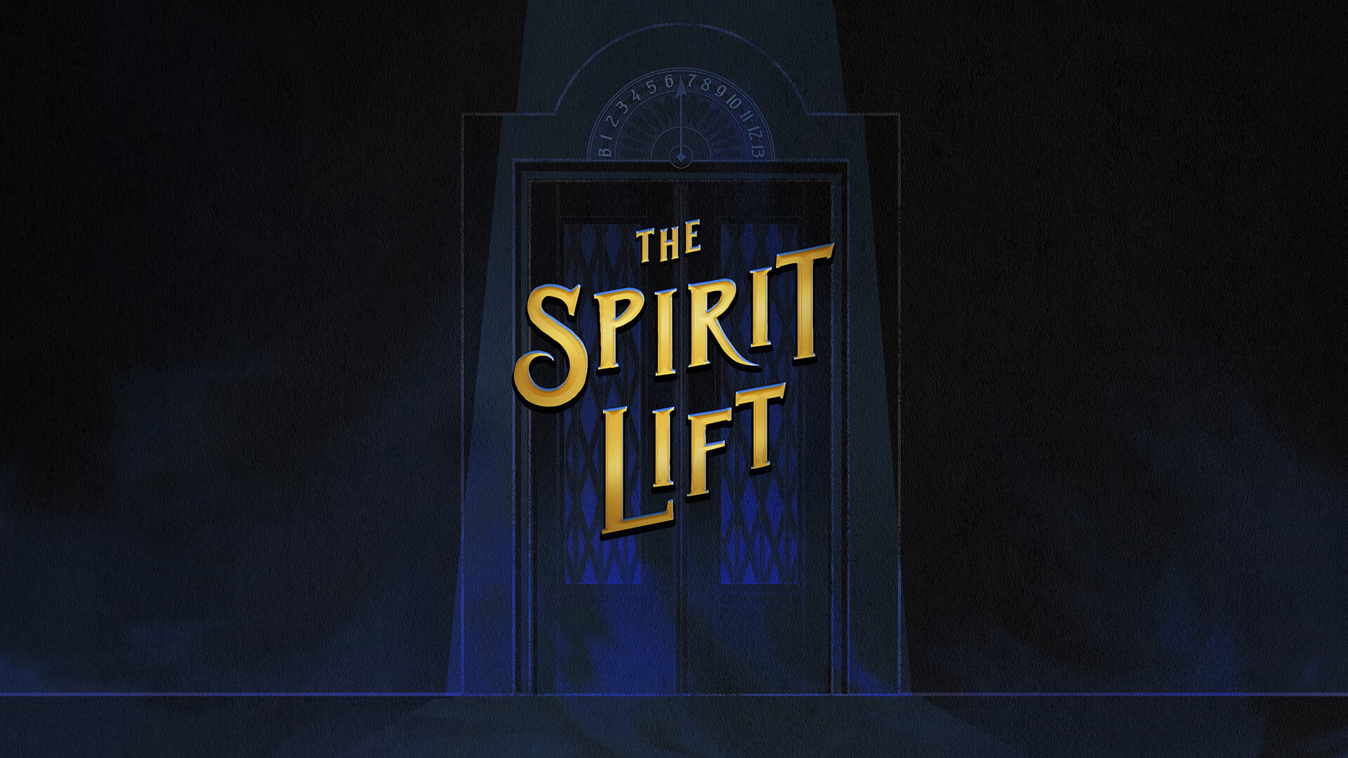 THE SPIRIT LIFT