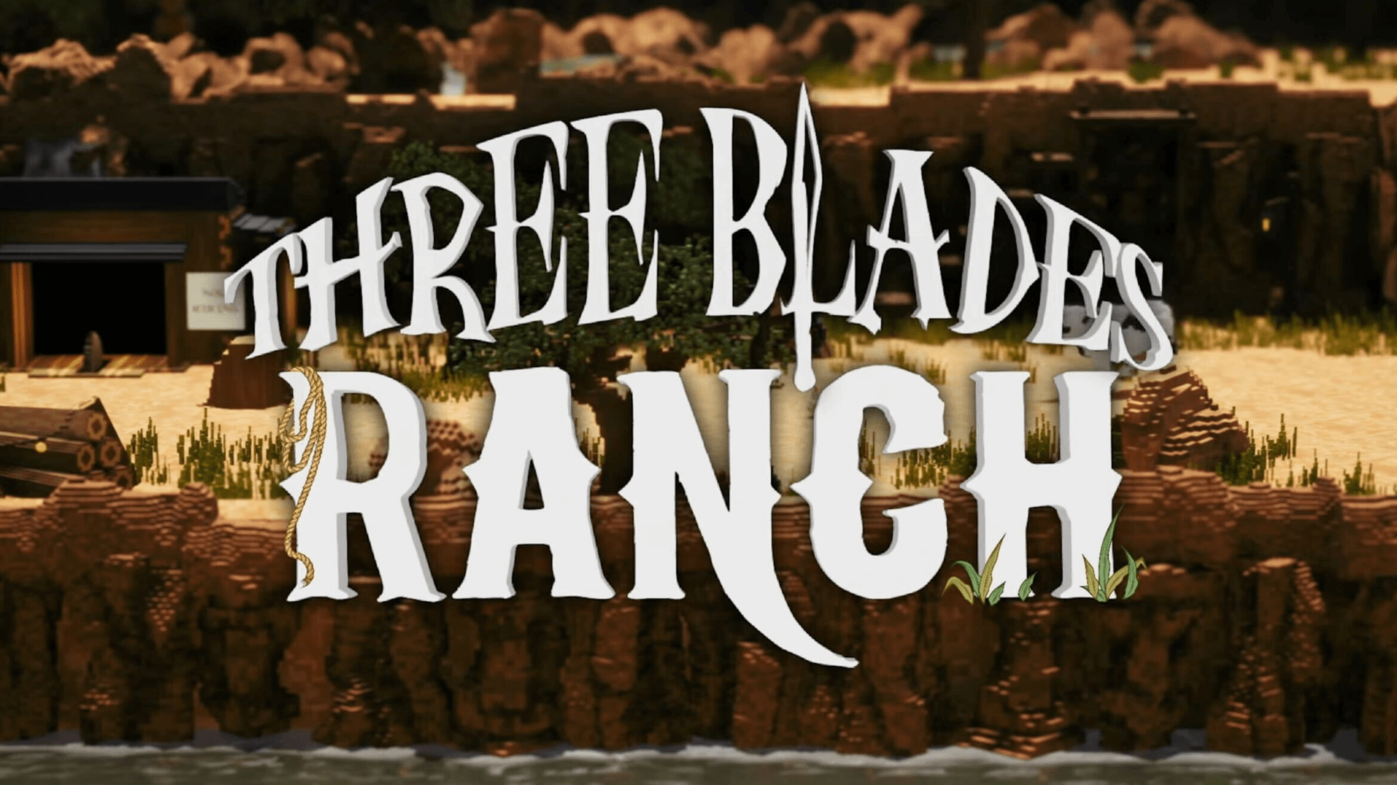 Three Blades Ranch