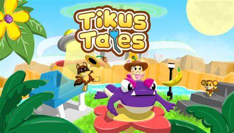 Tikus Tales