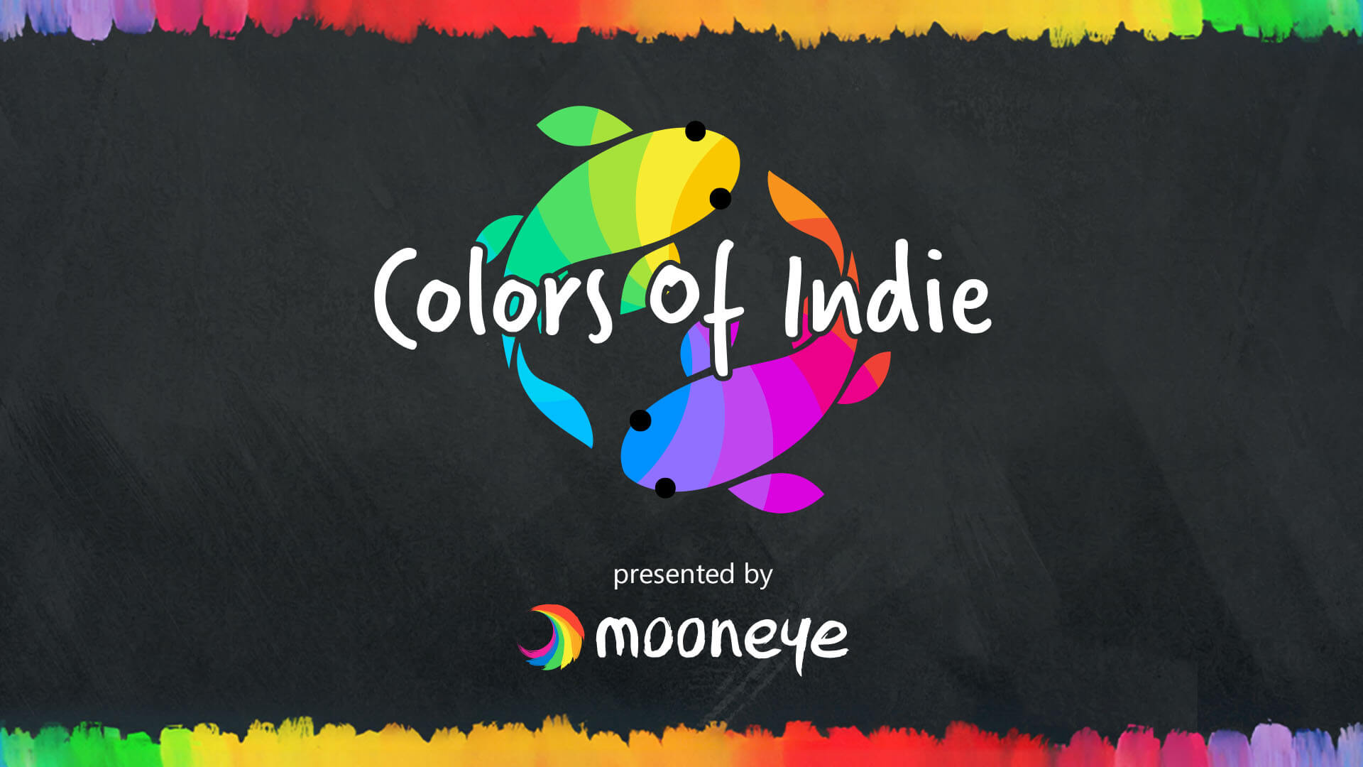 Mooneye Indie Game Publishing