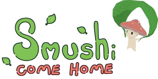 Smushi Logo