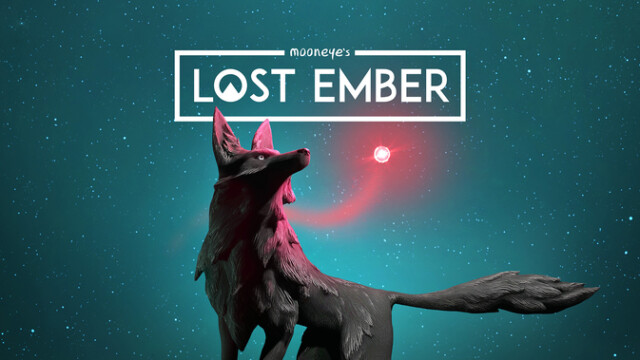 Lost Ember Release!!!