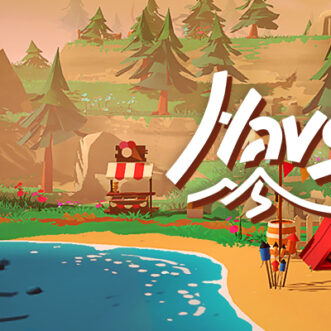 A closer look behind the scenes of Haven Park